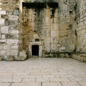 Nazarth & Safed #12