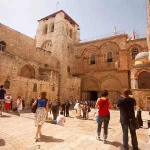 Jerusalem & Bethlehem #5