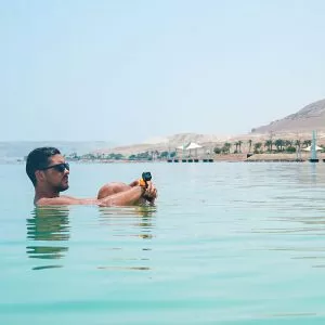 Jerusalem & Dead Sea #6