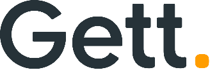 gett app logo